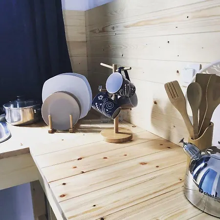 Giannakis Filoxenia Aparthotel 3*