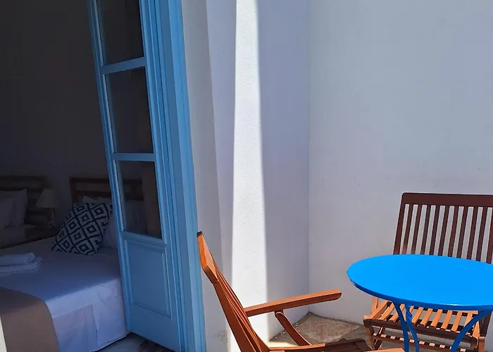 Giannakis Filoxenia 3*