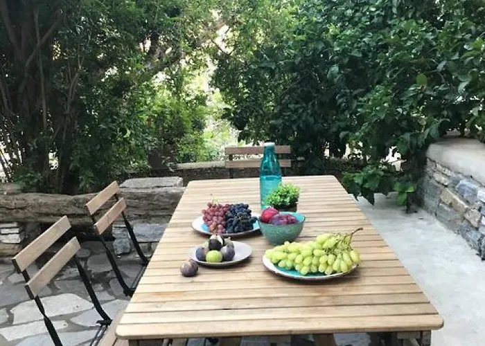 Giannakis Filoxenia Aparthotel 3*